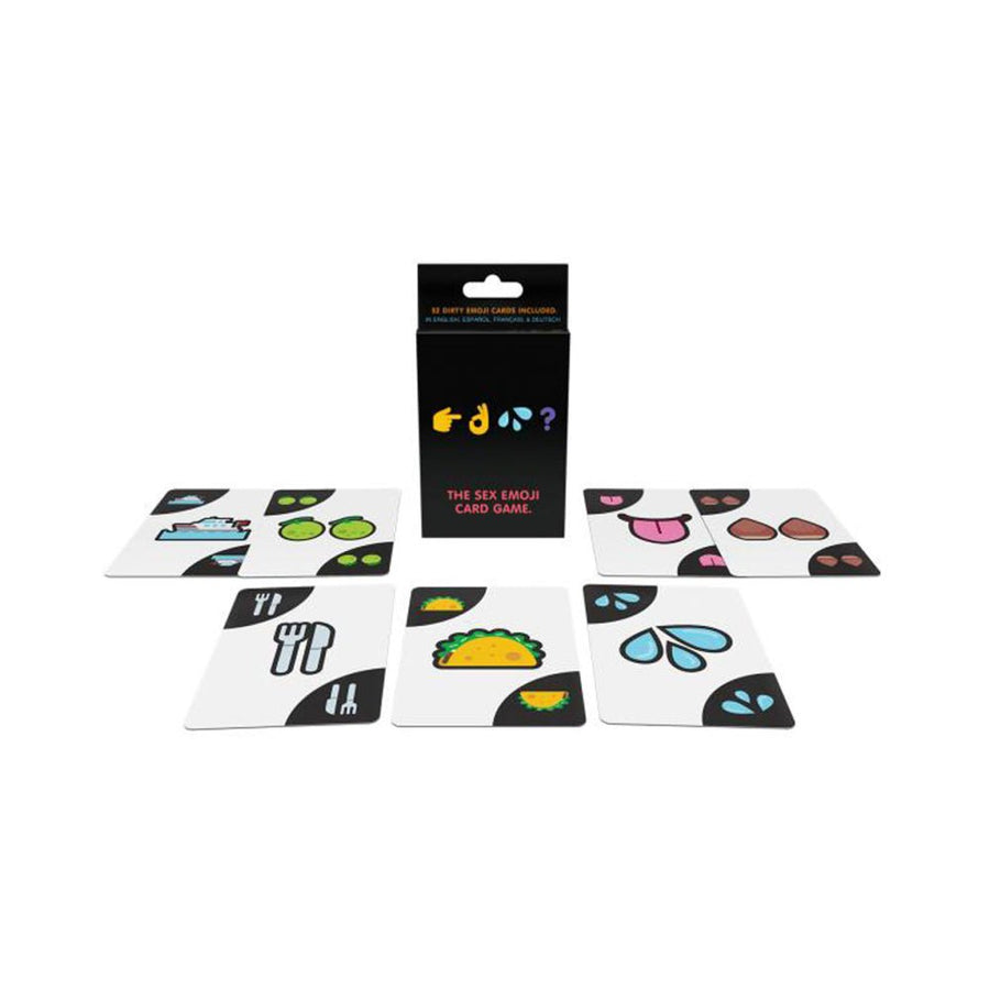 DTF Card Game-Kheper Games-Sexual Toys®