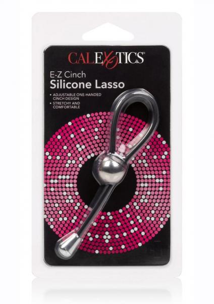 E-z Cinch Silicone Lasso-blank-Sexual Toys®