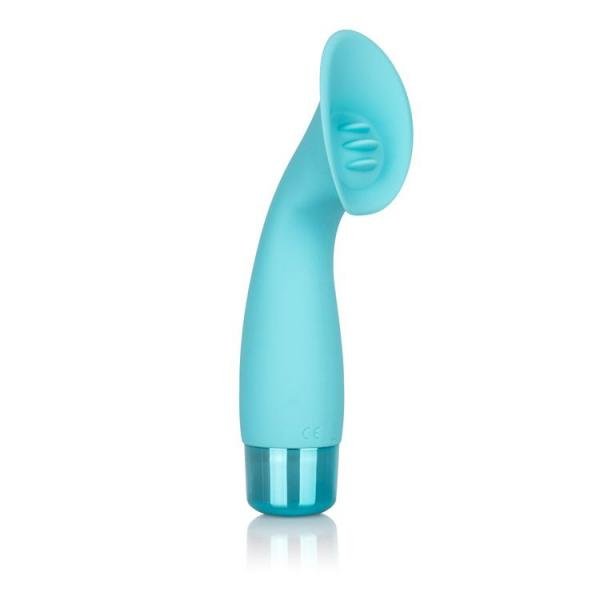 Eden Climaxer Blue Clitoral Tickler Vibrator-Eden-Sexual Toys®