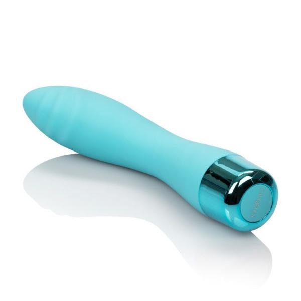 Eden Ripple Blue G-Spot Vibrator-Eden-Sexual Toys®