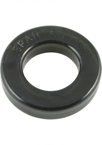 Elastomer Metro Cock Ring-blank-Sexual Toys®