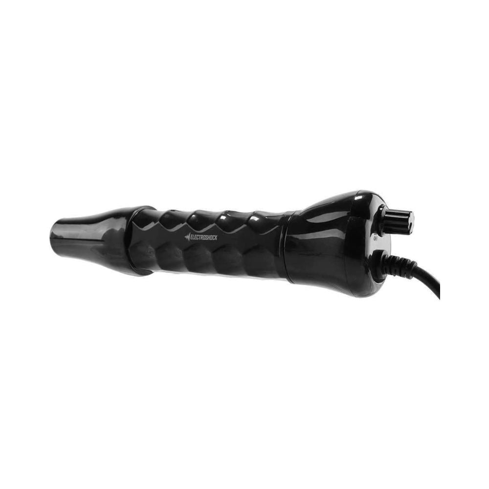 Electro Lightning Wand - Black-Shots-Sexual Toys®