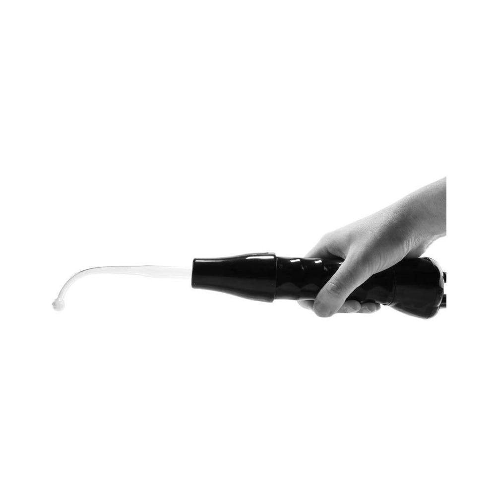 Electro Lightning Wand - Black-Shots-Sexual Toys®