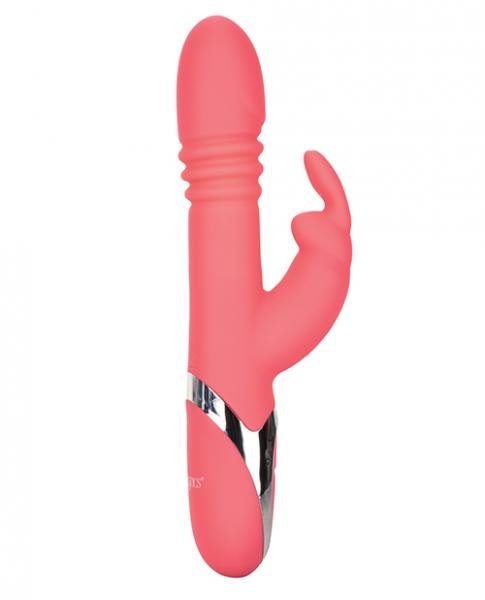 Enchanted Exciter Pink Rabbit Style Vibrator-Enchanted-Sexual Toys®