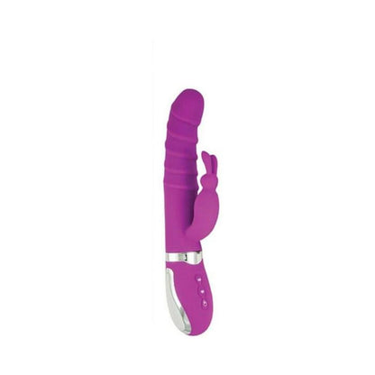 Energize Heat Up Bunny 1-Nasstoys-Sexual Toys®