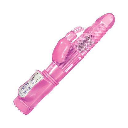 Energize Her Bunny 1 Rabbit Vibrator-Nasstoys-Sexual Toys®