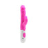 Energize Her Bunny Massager Pink-Nasstoys-Sexual Toys®