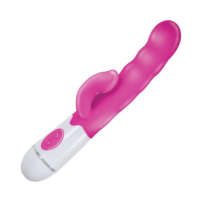 Energize Her Tickler Massager Pink-Nasstoys-Sexual Toys®