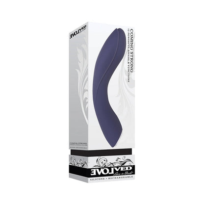 Evolved Coming Stronge-Evolved-Sexual Toys®