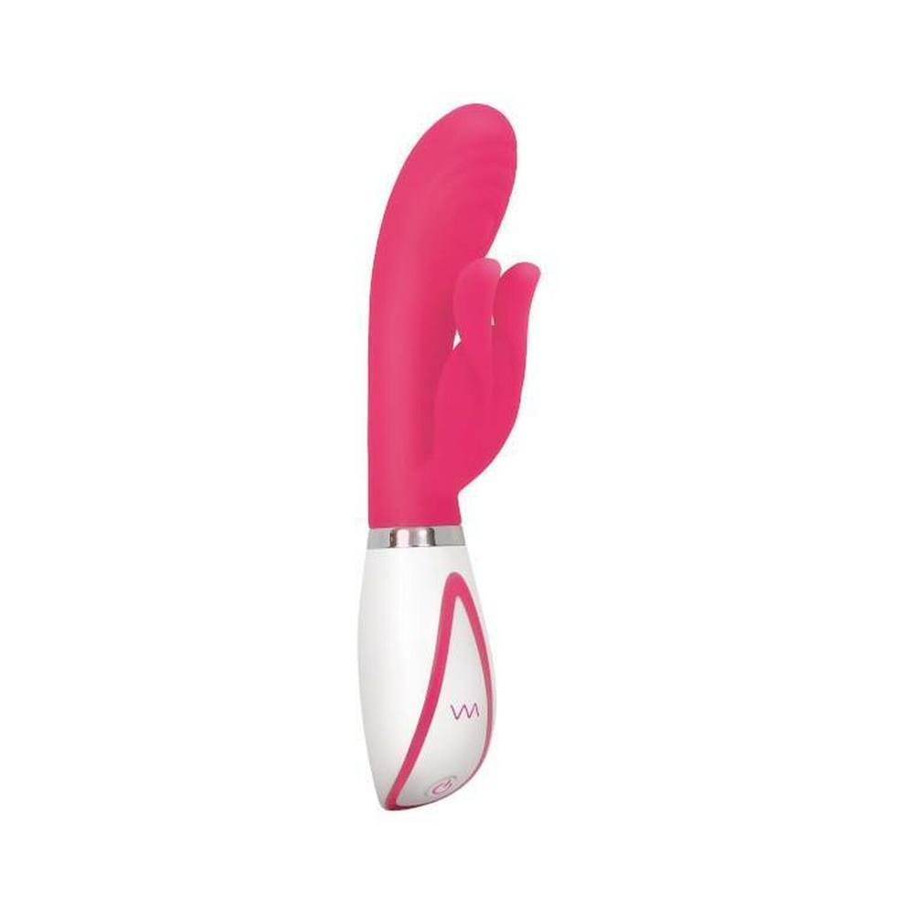 Evolved Disco Bunny Pink-Evolved-Sexual Toys®