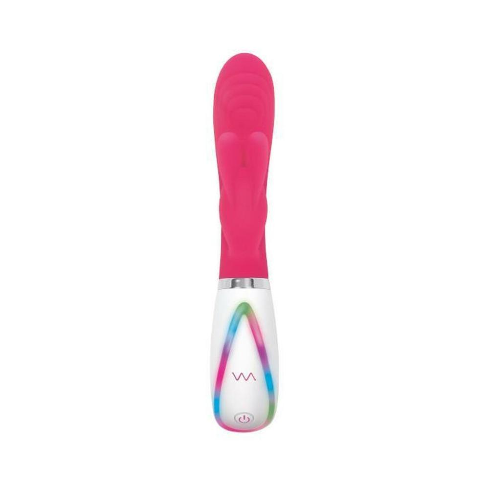 Evolved Disco Bunny Pink-Evolved-Sexual Toys®