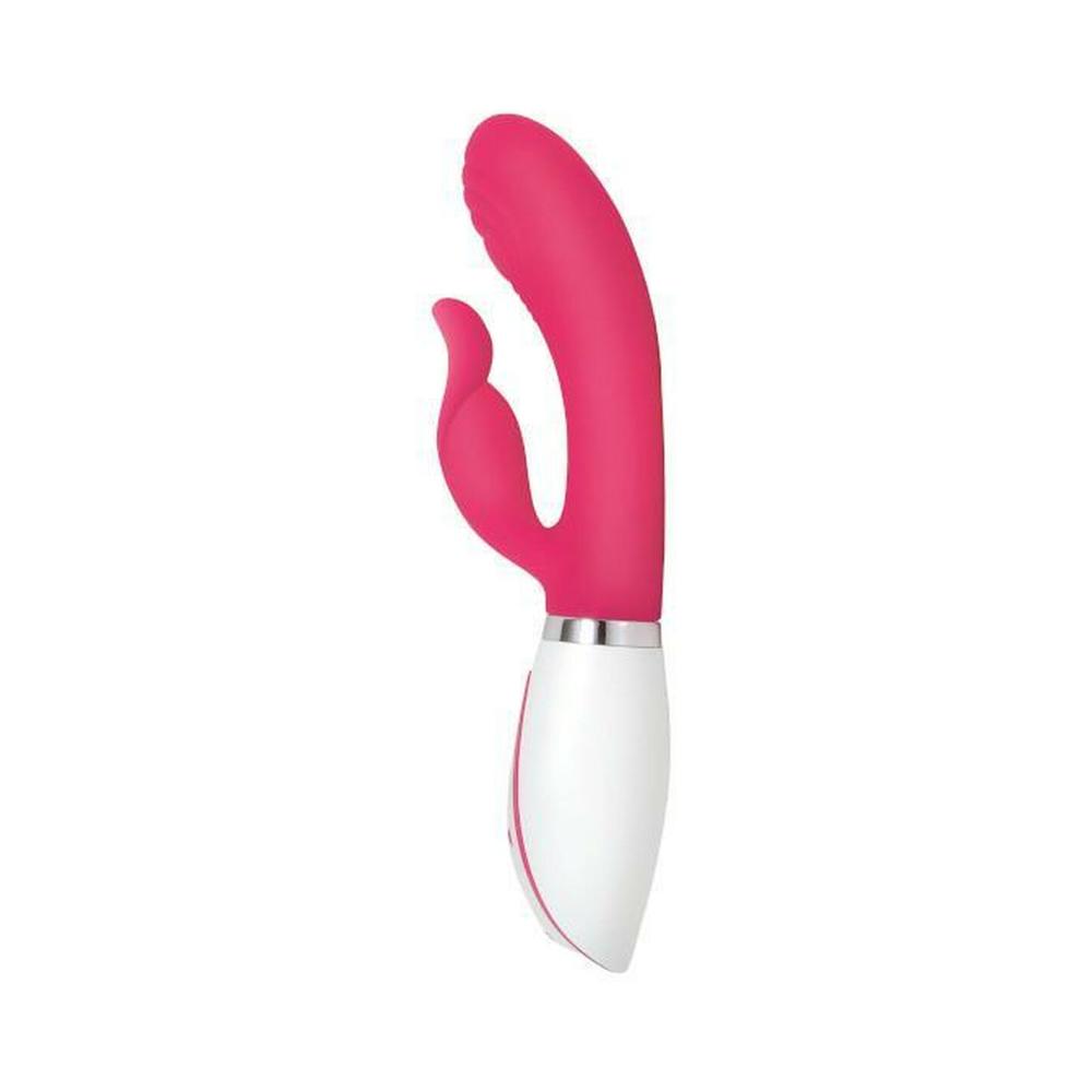 Evolved Disco Bunny Pink-Evolved-Sexual Toys®