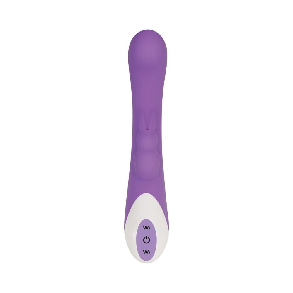 Evolved Enchanted Bunny Purple-Evolved-Sexual Toys®