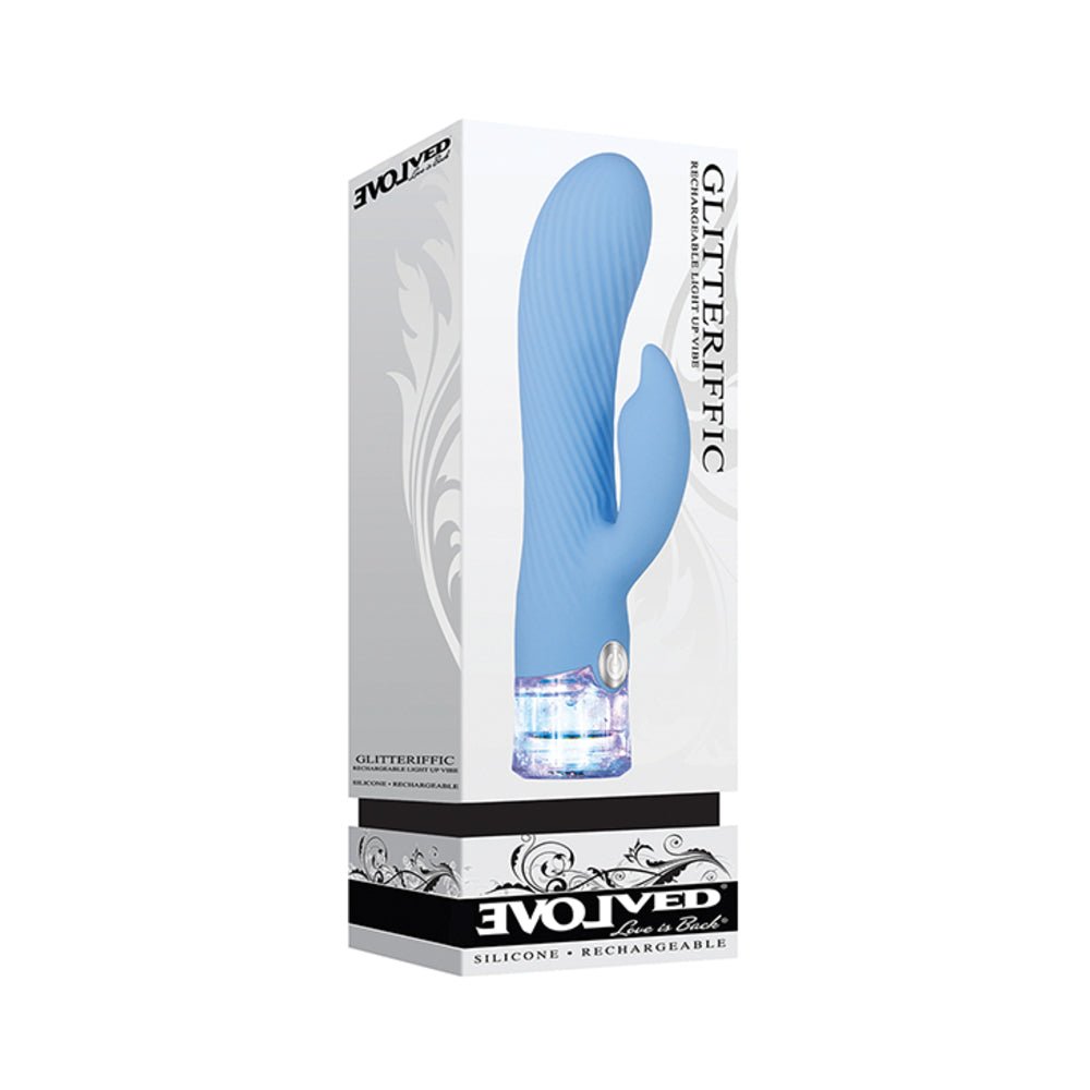 Evolved Glitteriffic-Evolved-Sexual Toys®