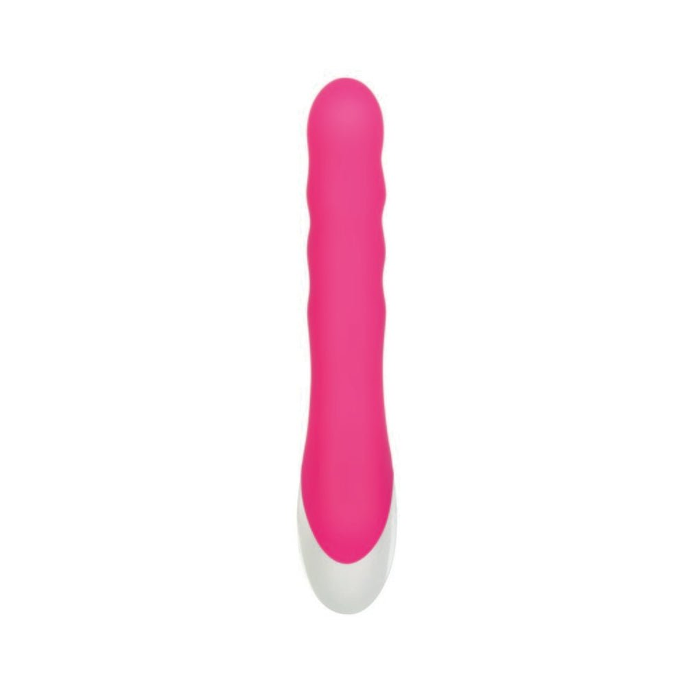 Evolved Instant-o With Clitoral Suction 8 Function Silicone Rechageable Waterproof-Evolved-Sexual Toys®