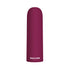 Evolved Mighty Thick Bullet Burgundy-Evolved-Sexual Toys®