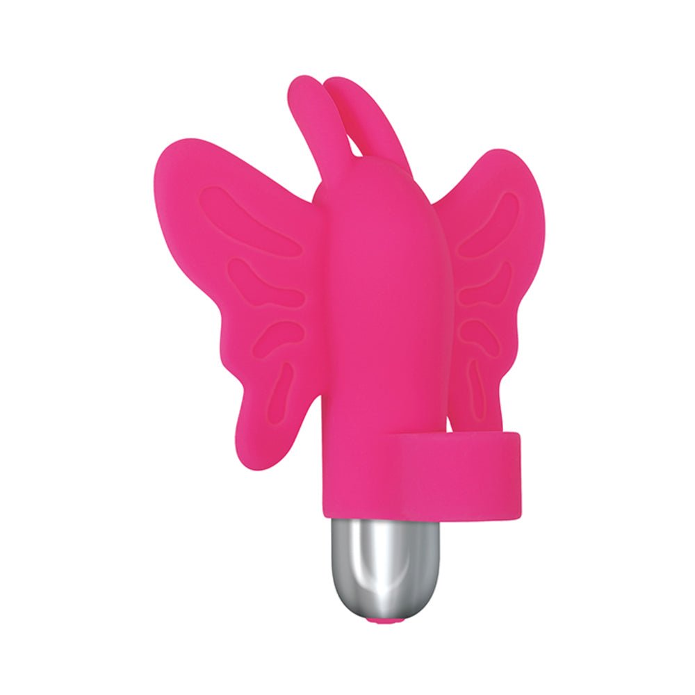 Evolved My Butterfly Pink-Evolved-Sexual Toys®