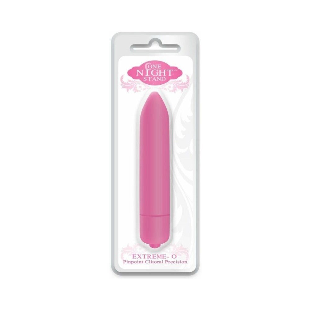 Evolved One Night Stand Bullet Pink-Evolved-Sexual Toys®