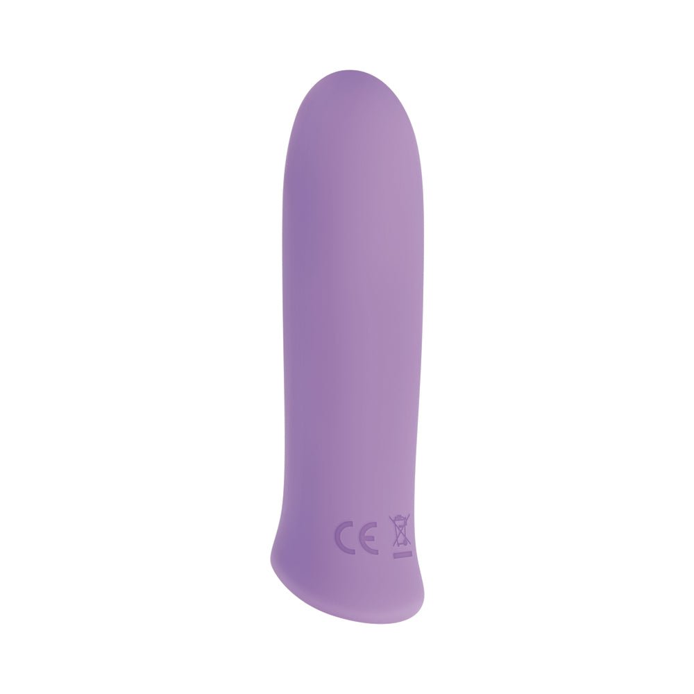 Evolved Purple Haze Rechargeable Bullet 7 Function Silicone Waterproof-Evolved-Sexual Toys®