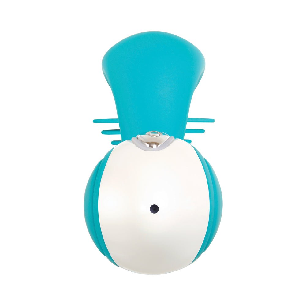 Evolved Show Stopper Thrusting Rabbit Vibrator-Evolved-Sexual Toys®