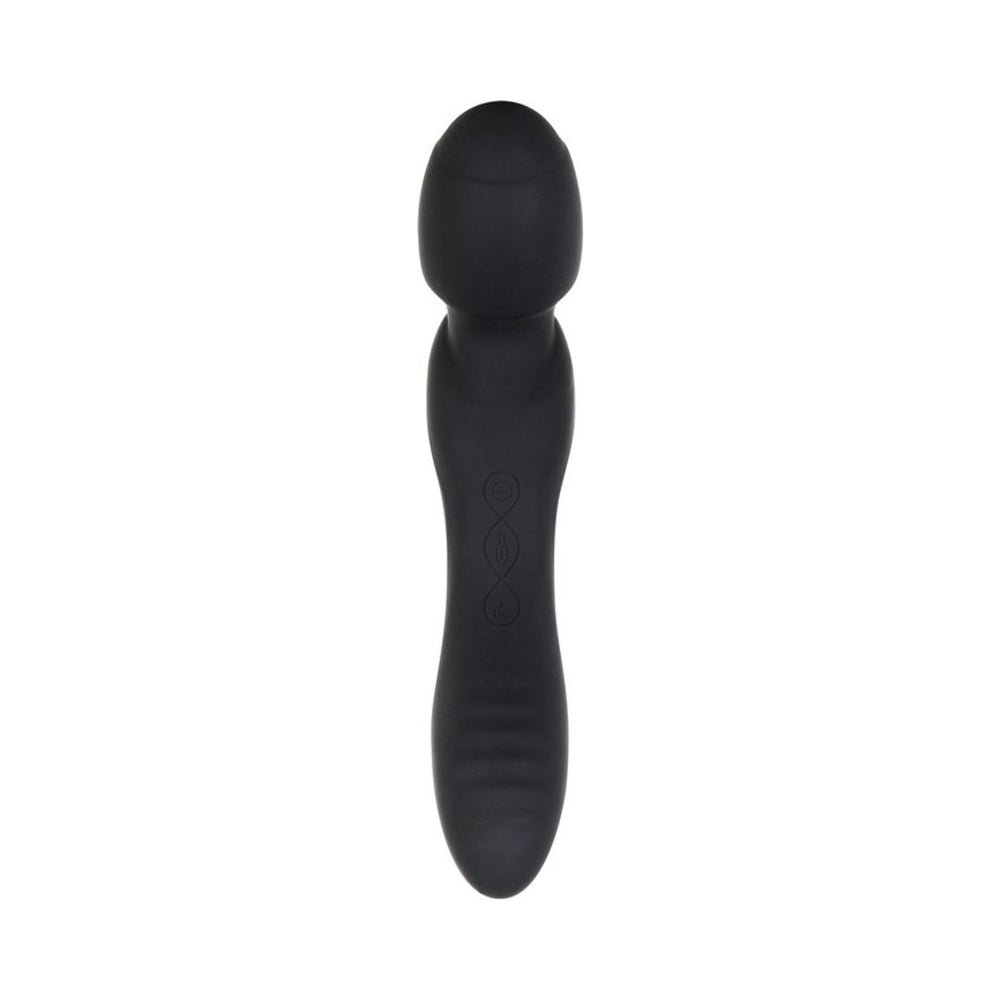 Evolved Wanderlust Black-Evolved-Sexual Toys®