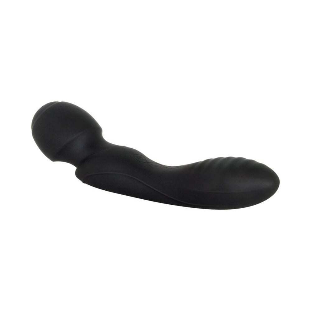 Evolved Wanderlust Black-Evolved-Sexual Toys®