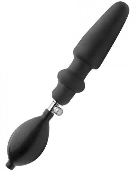 Expander Inflatable Plug Removable Pump-Master Series-Sexual Toys®