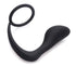 Explorer II Prostate Stimulator & Cock Ring Black-Prostatic Play-Sexual Toys®