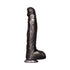 Falcon Bbc - Big Black Cock, Ice Pick, 13in-Icon-Sexual Toys®