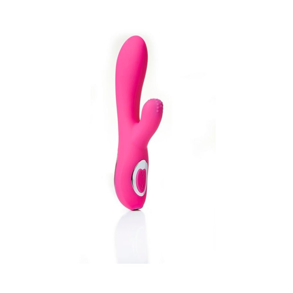 Femme Luxe 10 Functions Rabbit Vibrator-Nu Sensuelle-Sexual Toys®