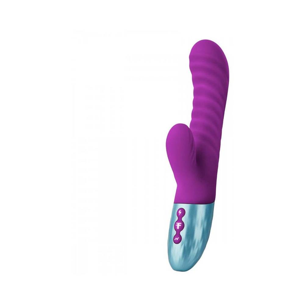 Femmefunn Delola Rabbit Vibrator-FemmeFunn-Sexual Toys®