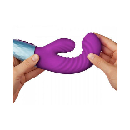 Femmefunn Delola Rabbit Vibrator-FemmeFunn-Sexual Toys®