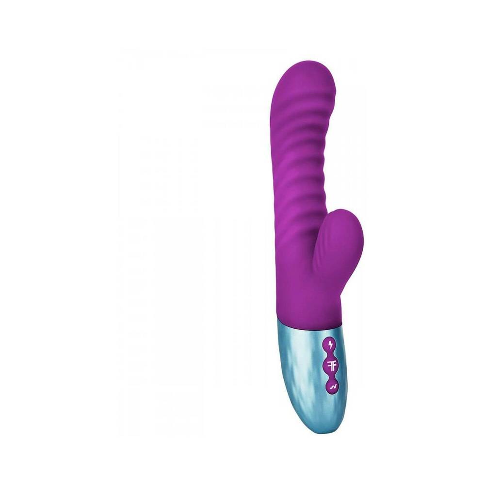 Femmefunn Delola Rabbit Vibrator-FemmeFunn-Sexual Toys®