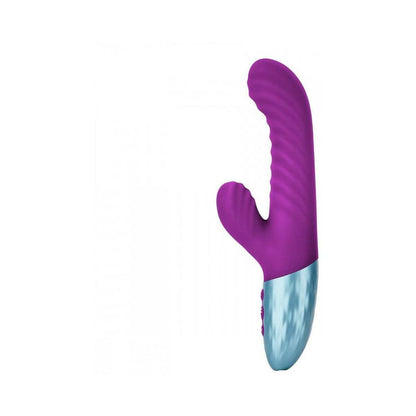 Femmefunn Delola Rabbit Vibrator-FemmeFunn-Sexual Toys®