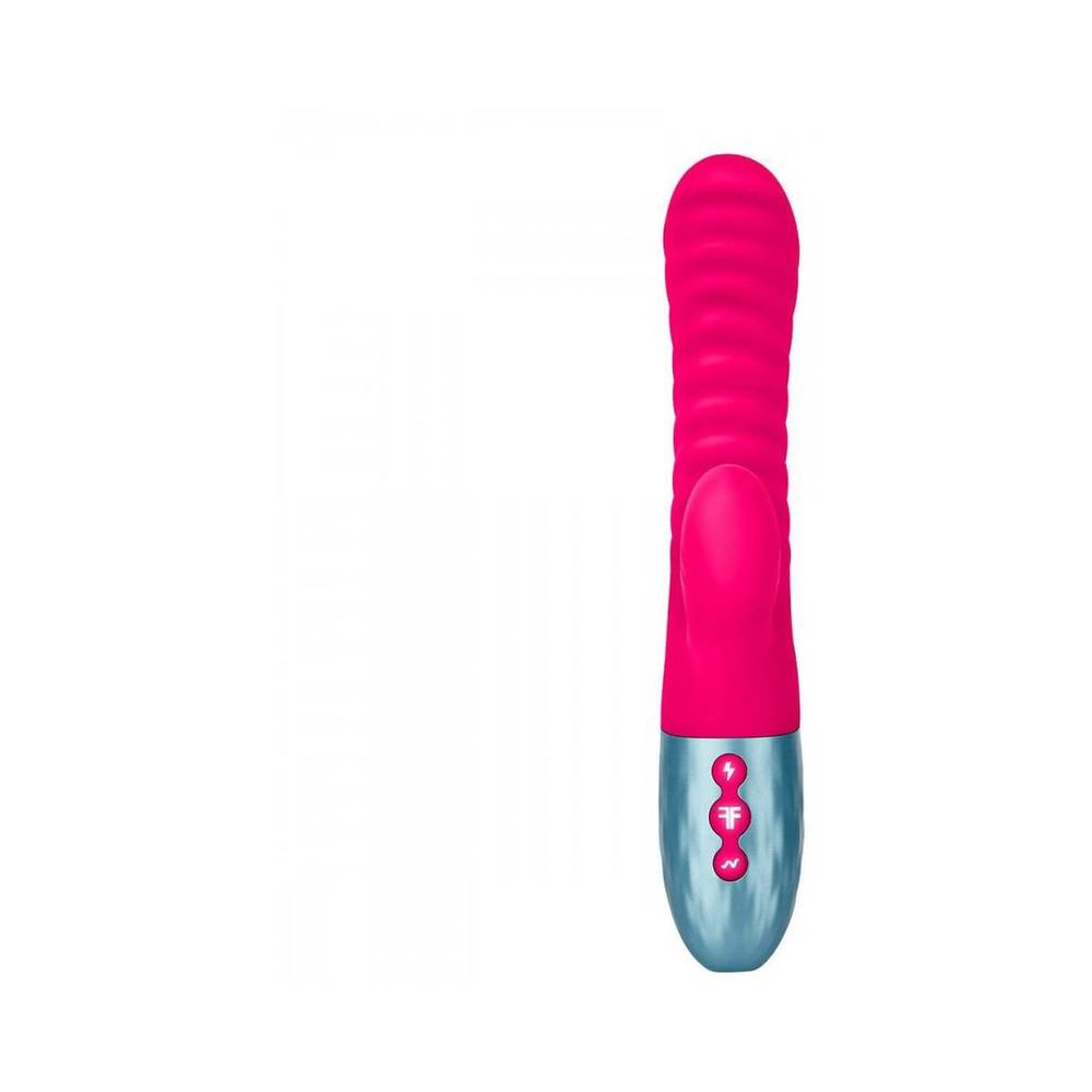 Femmefunn Delola Rabbit Vibrator-FemmeFunn-Sexual Toys®