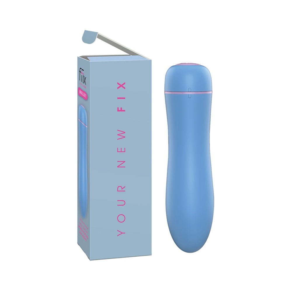 Femmefunn Ffix Bullet-FemmeFunn-Sexual Toys®