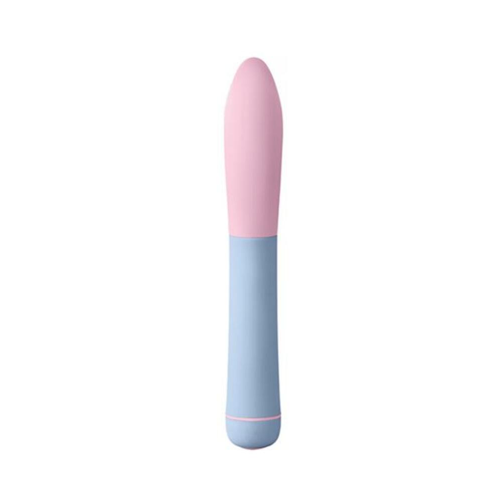 FemmeFunn FFIX Bullet Vibrator XL Light Blue-ffix-Sexual Toys®