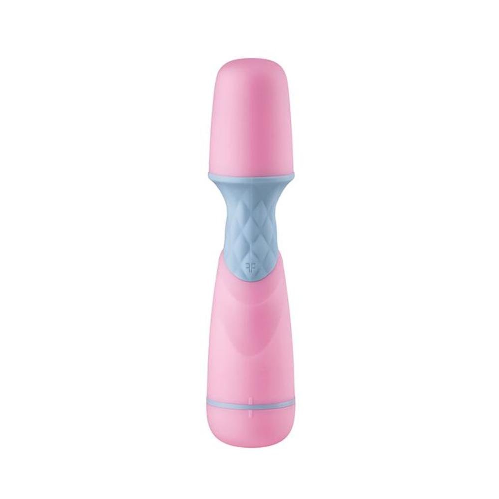 Femmefunn FFIX Wand Vibrator-FemmeFunn-Sexual Toys®