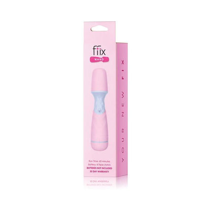 Femmefunn FFIX Wand Vibrator-FemmeFunn-Sexual Toys®