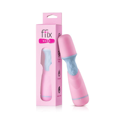 Femmefunn FFIX Wand Vibrator-FemmeFunn-Sexual Toys®