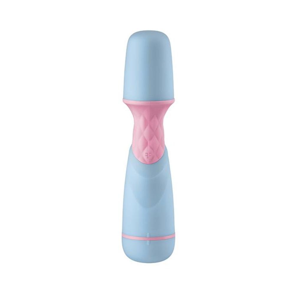 Femmefunn FFIX Wand Vibrator-FemmeFunn-Sexual Toys®