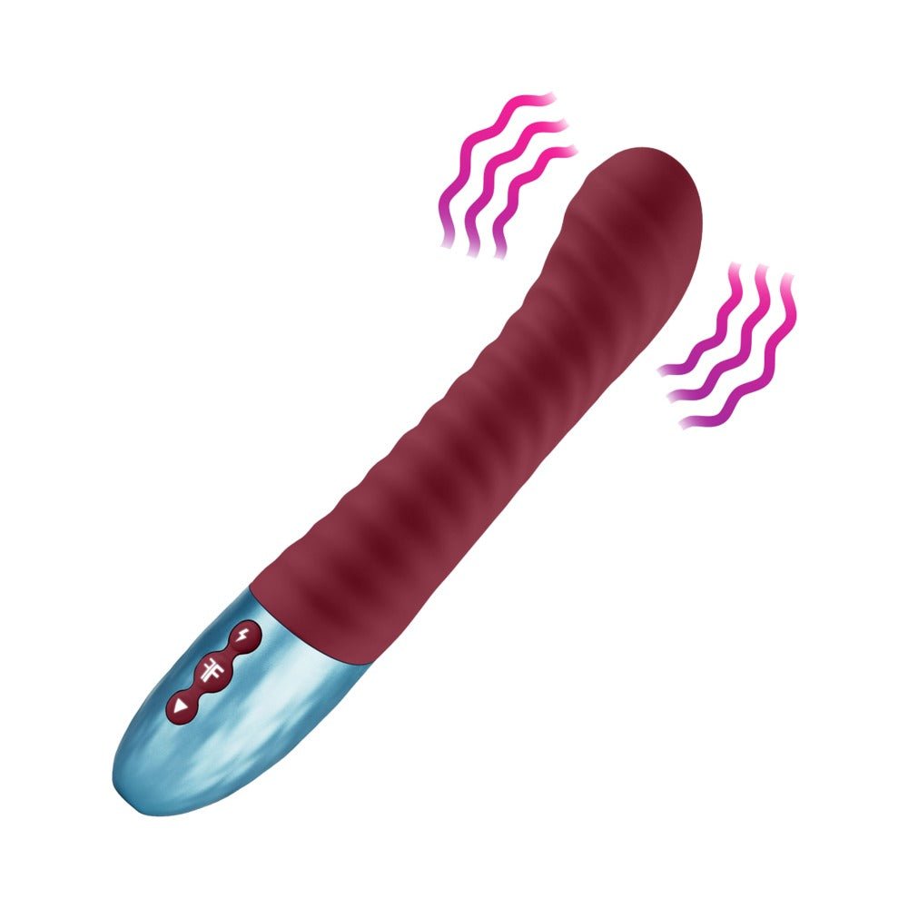 Femmefunn Lola G G-spot Vibrator-FemmeFunn-Sexual Toys®