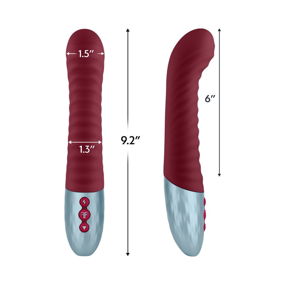 Femmefunn Lola G G-spot Vibrator-FemmeFunn-Sexual Toys®