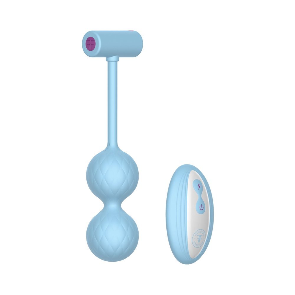 Femmefunn Momenta Kegel Balls-FemmeFunn-Sexual Toys®