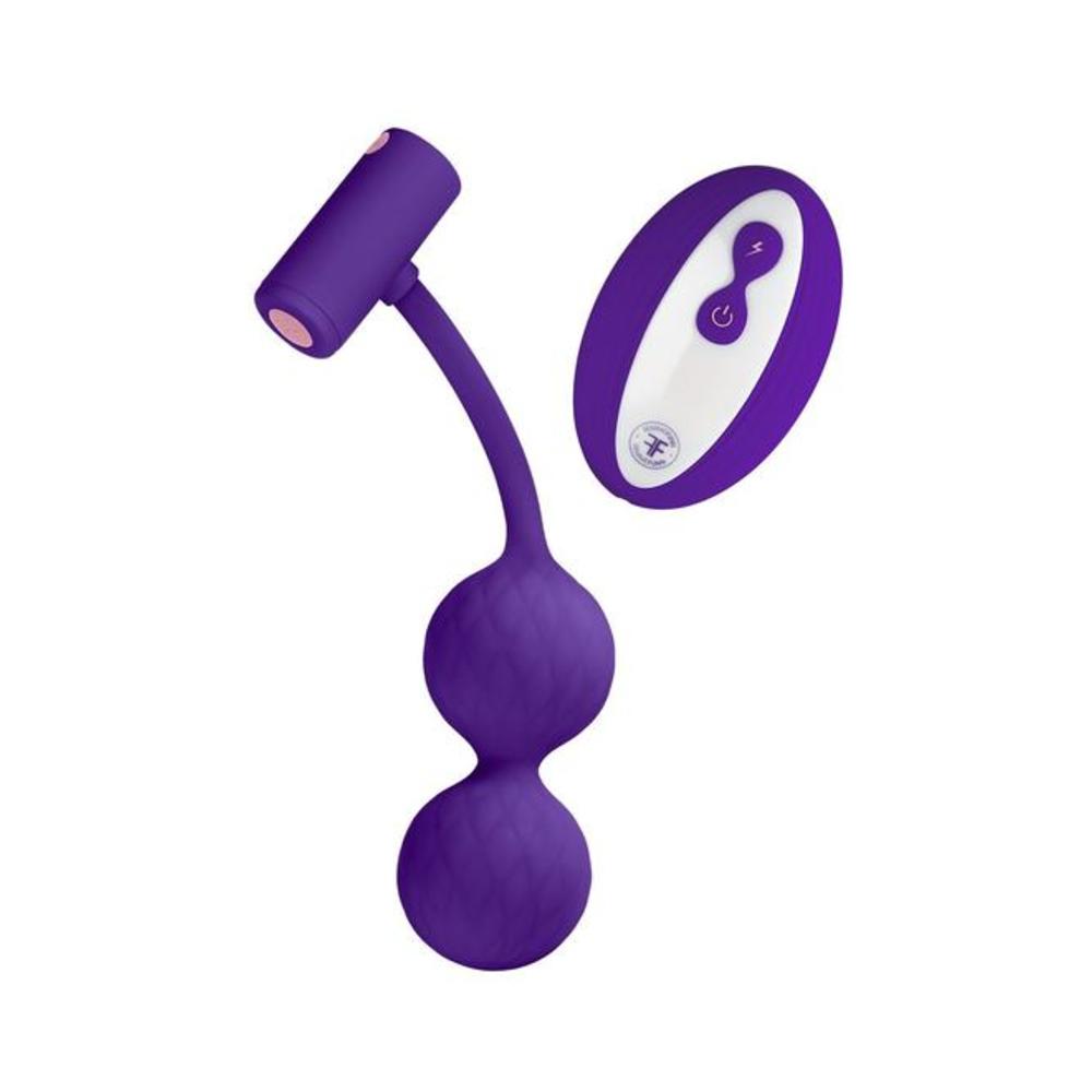 Femmefunn Momenta Kegel Balls-FemmeFunn-Sexual Toys®