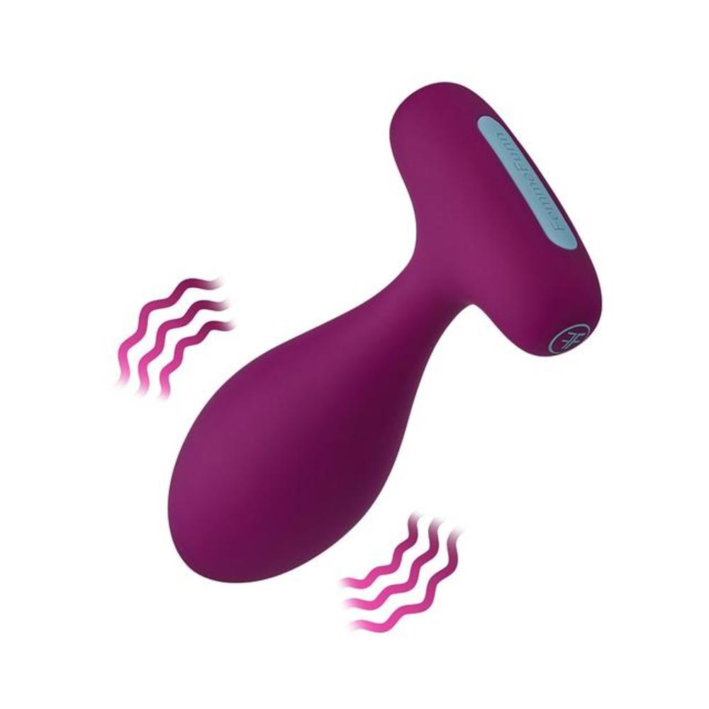 Femmefunn Plus Fuchsia-FemmeFunn-Sexual Toys®