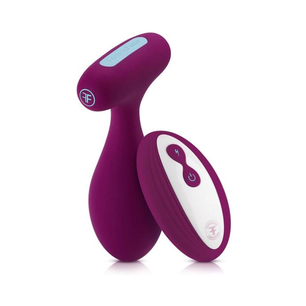 Femmefunn Plus Fuchsia-FemmeFunn-Sexual Toys®