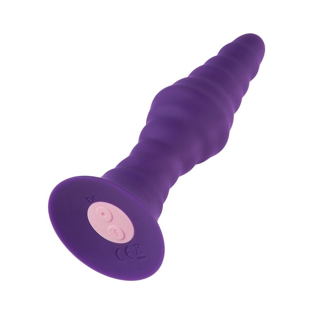 FemmeFunn Pyra Small Purple-FemmeFunn-Sexual Toys®