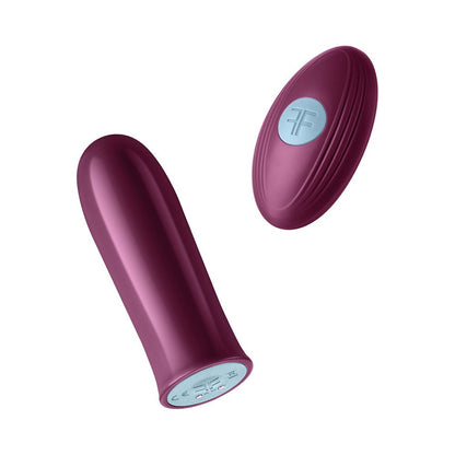 FemmeFunn Versa Bullet Remote Controlled-FemmeFunn-Sexual Toys®