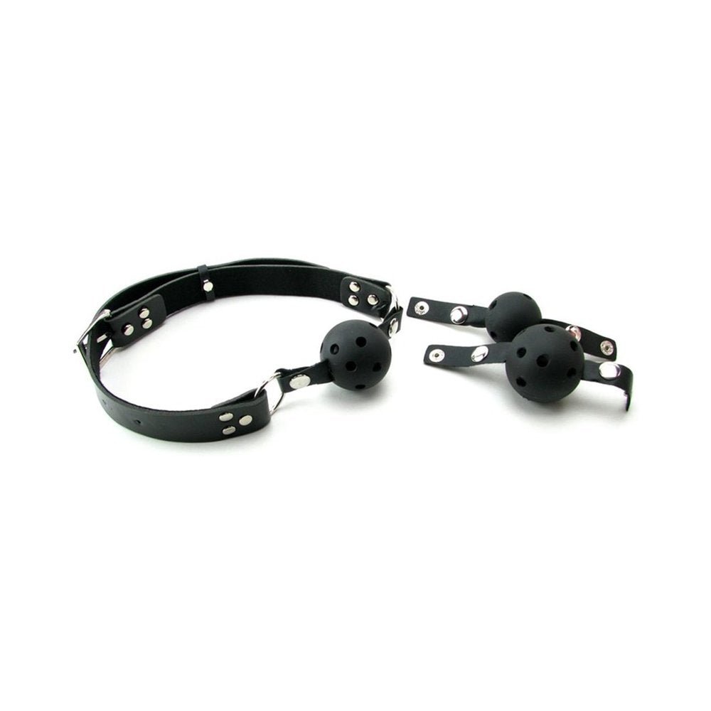 Fetish Fantasy Ball Gag Training System-Pipedream-Sexual Toys®